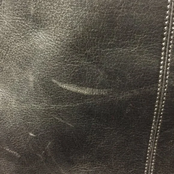 DANIER LEATHER LAPTOP MESSENGER BAGS - Picture 8 of 11